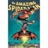 Amazing Spider-Man By Zeb Wells Omnibus Vol. 1