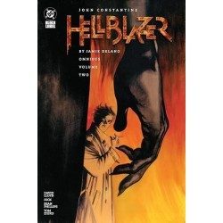 John Constantine