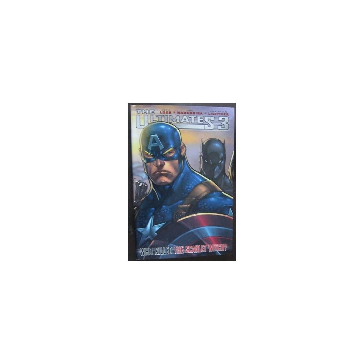 Ultimates 3