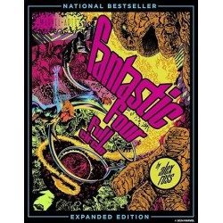 Fantastic Four: Full Circle Expanded Edition