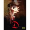 D. Diario de un No Muerto (Edición integral) Hardback