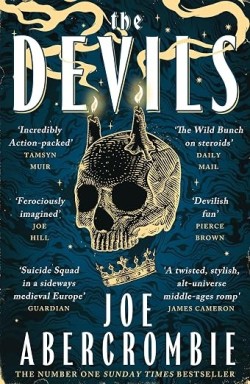 The Devils: The epic fantasy sensation