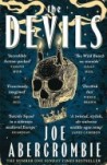 The Devils: The epic fantasy sensation