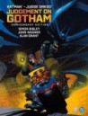 Batman Judge Dredd: Judgement on Gotham - Anniversary Edition