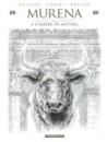 Murena - Tome 14 - À l’ombre de Mithra: Édition crayonnée