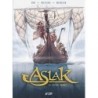 Aslak 01. El ojo del mundo (Reedición) Hardback