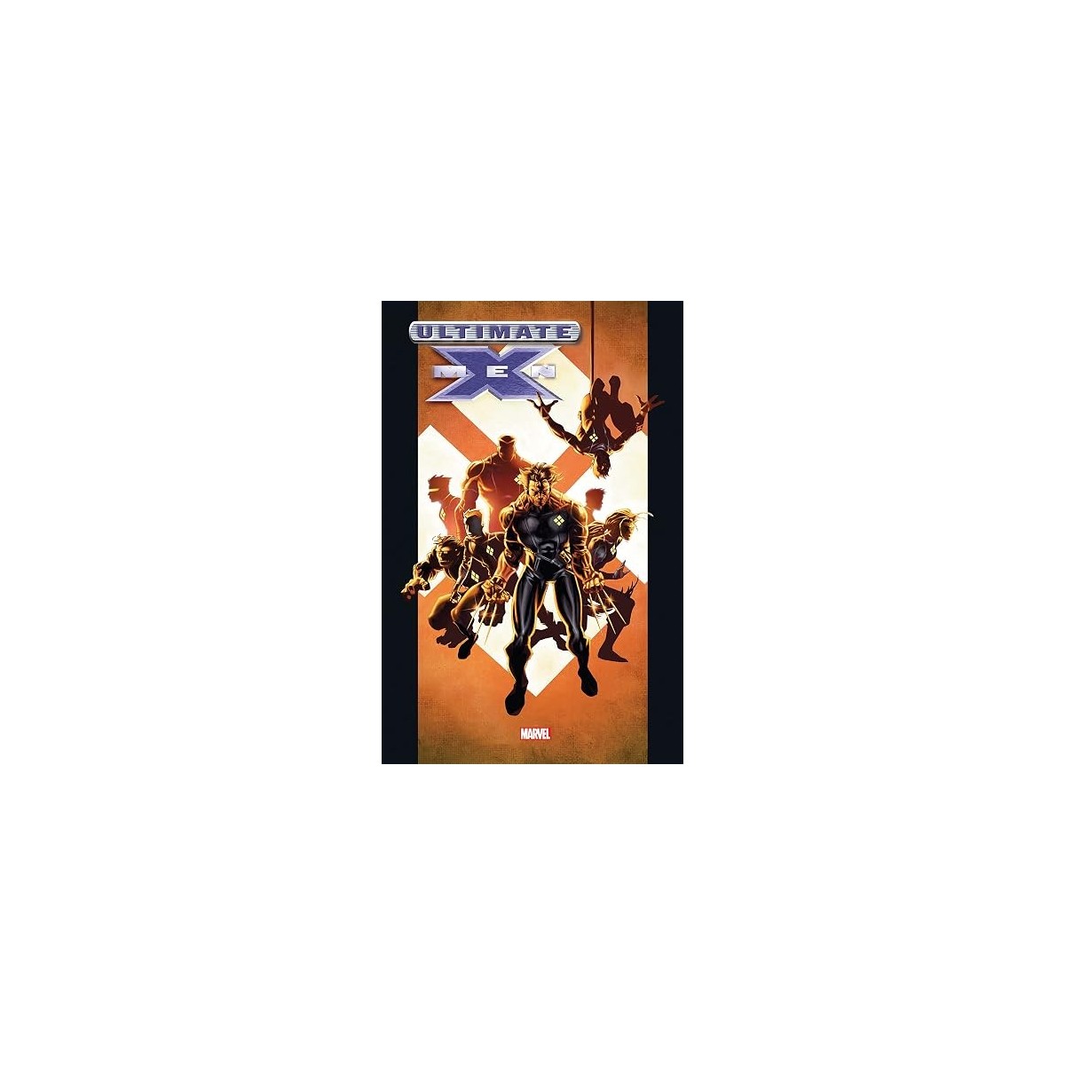 Ultimate X-Men Omnibus Vol. 1