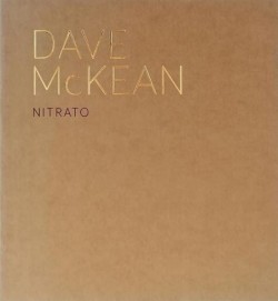 Dave Mckean: Nitrato
