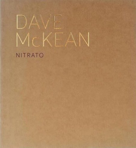 Dave Mckean: Nitrato