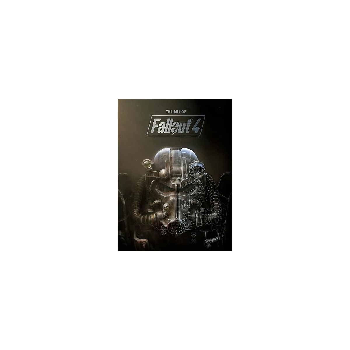 The Art of Fallout 4