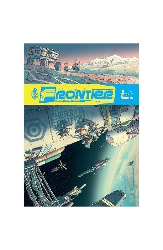 Frontier