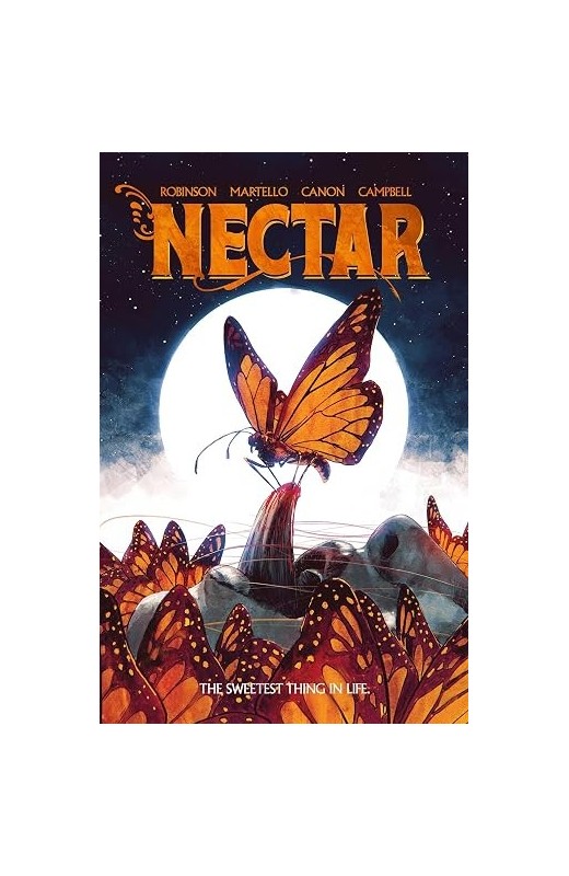 Nectar