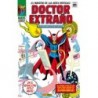 Dr. Extraño. Hechicero supremo nº. 01: ¡El maestro de las artes místicas! (Marvel Gold) Hardback