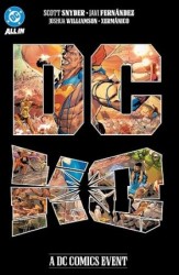 DC K.O.