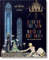 Kay Nielsen: East of the Sun and West of the Moon