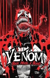Venom: Black