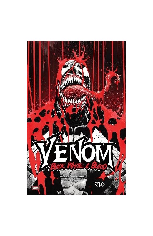 Venom: Black
