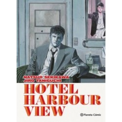 Hotel Harbour View Manga