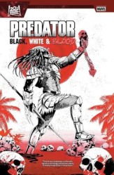 Predator: Black