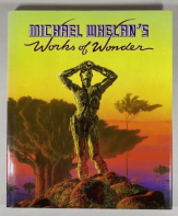 Michael Whelan's Works of Wonder