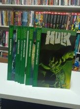 HULK 1 al 6
