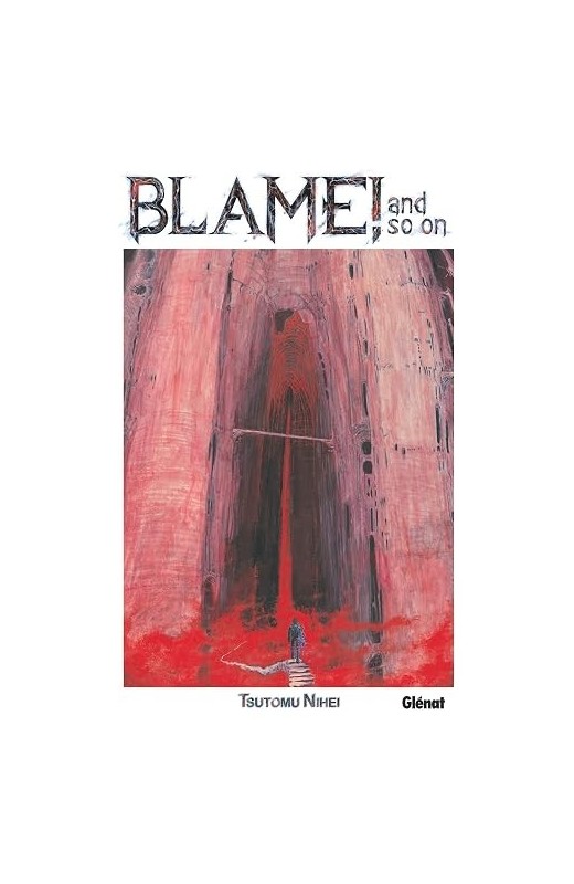 Blame and so on