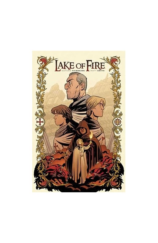 Lake of Fire