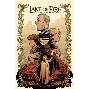 Lake of Fire