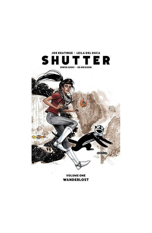 Shutter