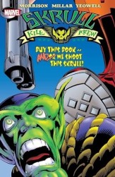 Skrull Kill Krew