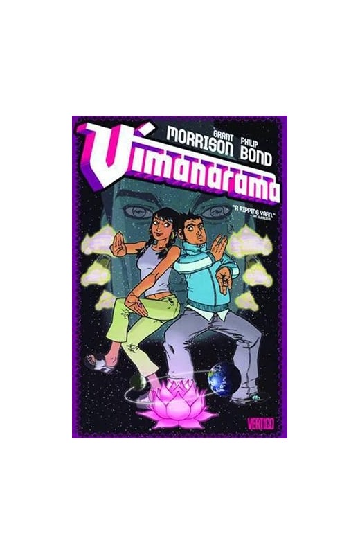 Vimanarama