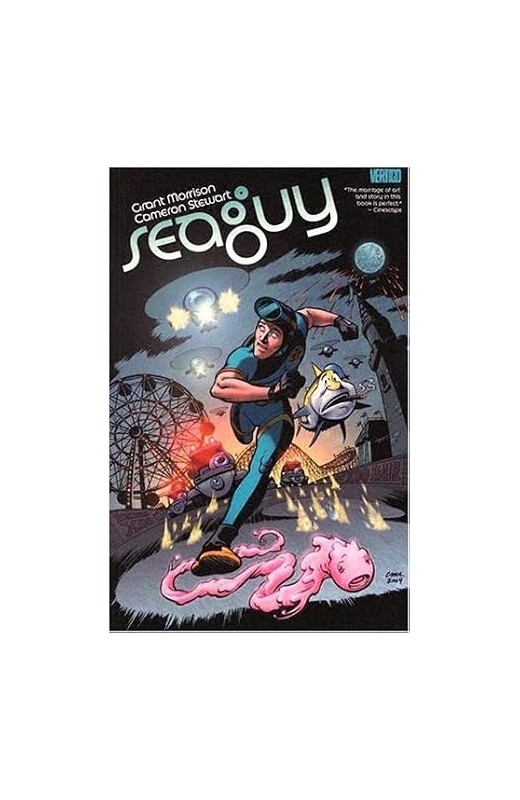Seaguy
