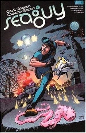 Seaguy