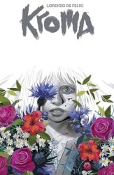 Kroma by Lorenzo De Felici