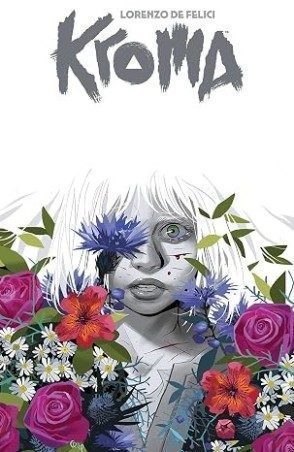 Kroma by Lorenzo De Felici