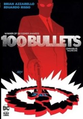 100 Bullets Omnibus Vol. 1 + 2 COMPLETA
