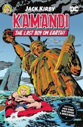 Kamandi