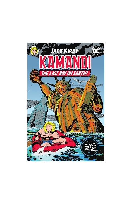 Kamandi