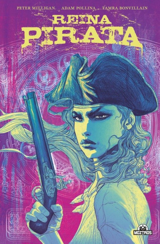 Reina Pirata