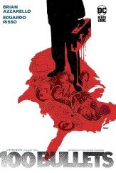100 Bullets Omnibus Vol. 1 + 2 COMPLETA