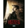 Arthus Trivium Vol 01 + 02 Hardback