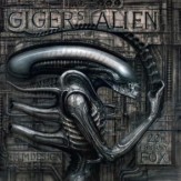 Giger's Alien