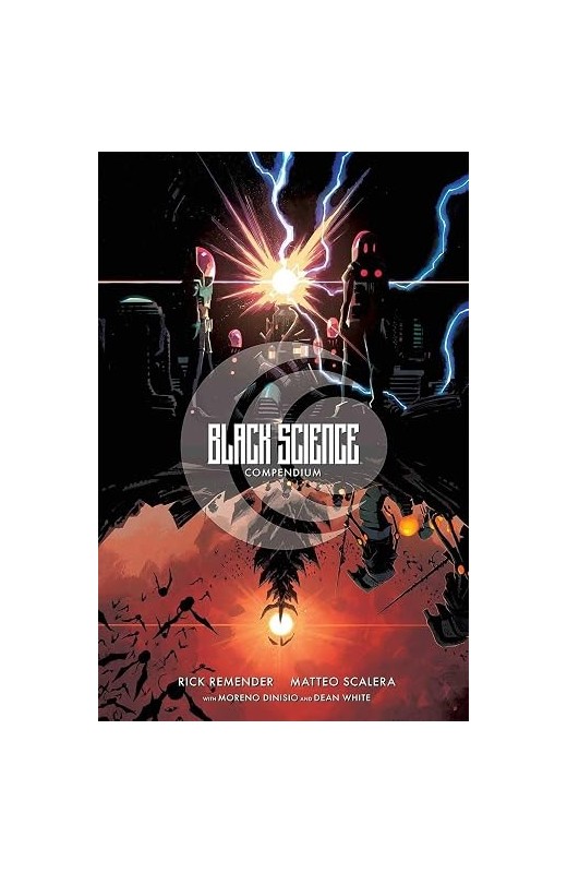 Black Science Compendium
