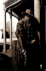 Jonah Hex: Face Full of Violence