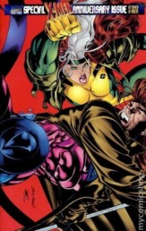 X-Men (1991 1st Series) 45A FN- 5.5