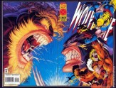 Wolverine (1988 1st Series) 90A.D.Y Fine