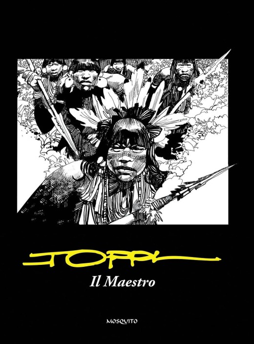 Toppi