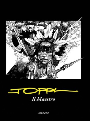 Toppi