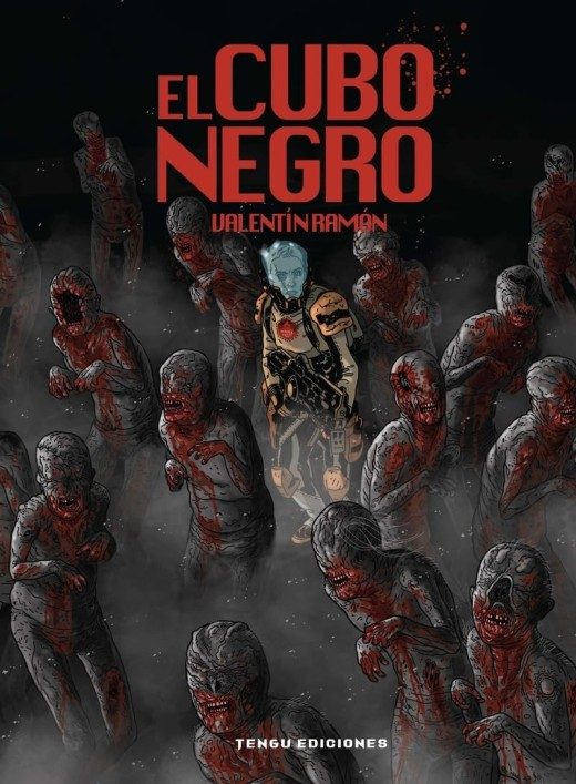 EL CUBO NEGRO