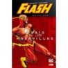 Flash De Geoff Johns - El Pais De Las Maravillas